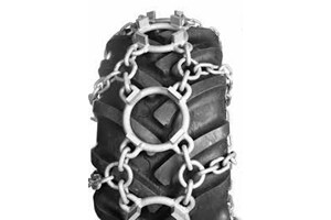 Trygg Ring  Tire Chains and Tracks